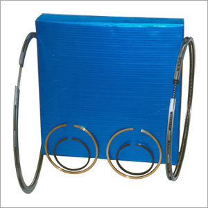 Generator Piston Rings
