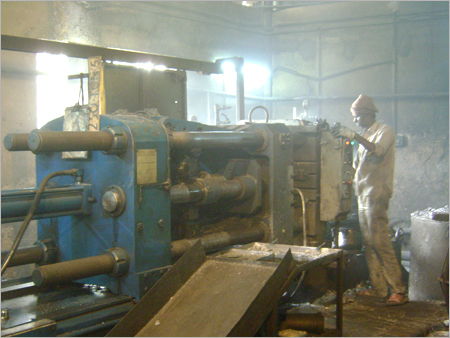 Die Casting Machine