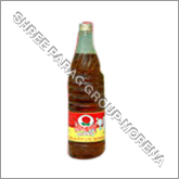 Mustard Oil Pet Bottle