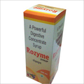Rozyme Syrup