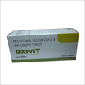Oxivit Tablets
