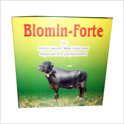 Biomin Forte