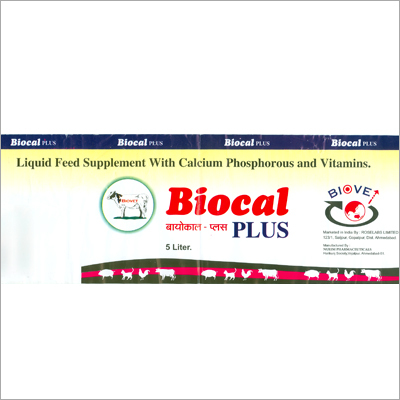 Biocal Plus