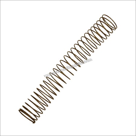 Steel Spring Wire