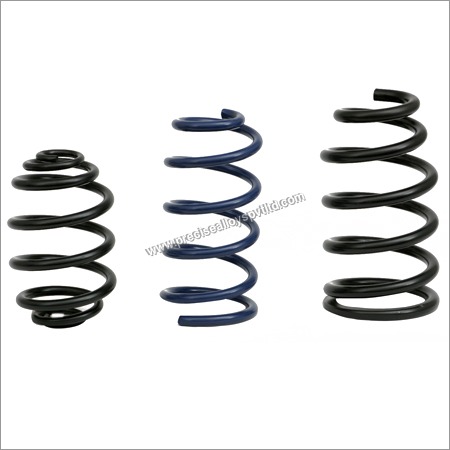 Wire for Springs