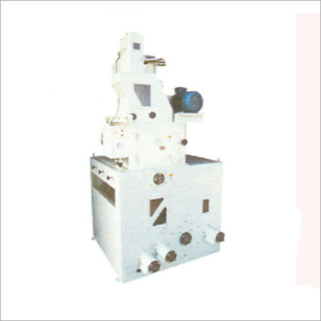 Gq25 Pneumatic Husker