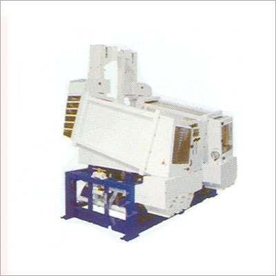 CG Double Body Paddy Separator
