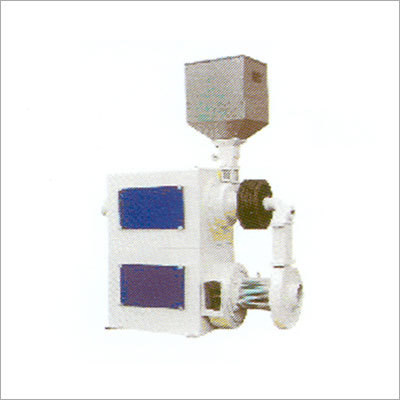 25B Rice Polisher