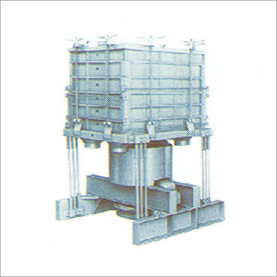White Rice Grader