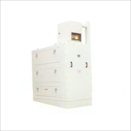 Thickness Width Grader