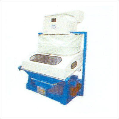 SX Suction Type Dry Stoner