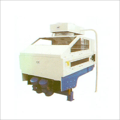 Suction Type Gravity Stoner
