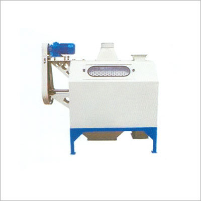 Cylinder Scalper