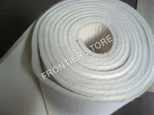 Woollen Felt Sheet