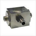 Shuttle Valve