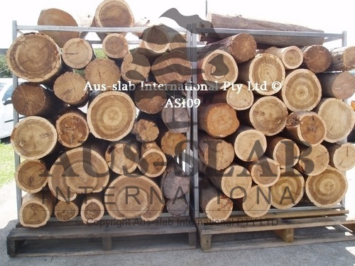 Australia Quandong Sandal