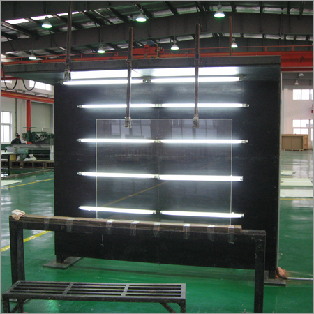 Lead Glass