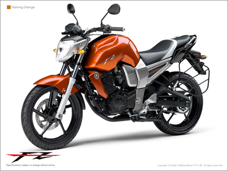 Yamaha spare parts