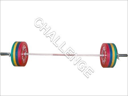 Weight Lifting Rubber Set