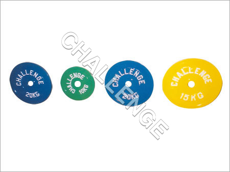 Power Lifting Plates