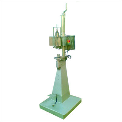 Sealing Machine Light Duty