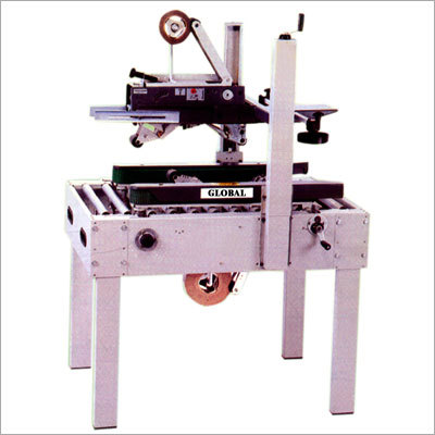 Cartoon Strapping