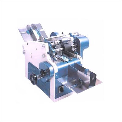 Label Overprinting Machine