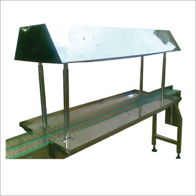 Hut Type Inspection Machine