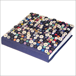 Fancy Diary