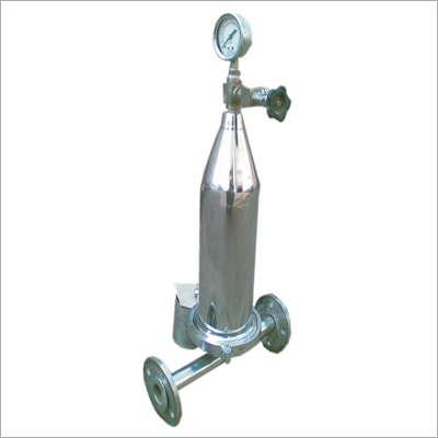 Liquid  Filteration