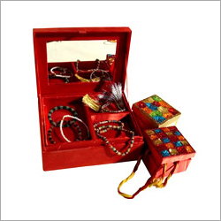 Handmade Gift Box
