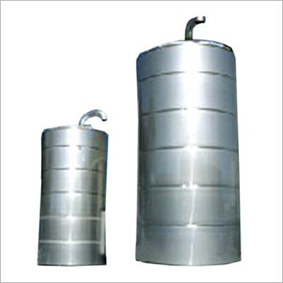 Liquid Storage