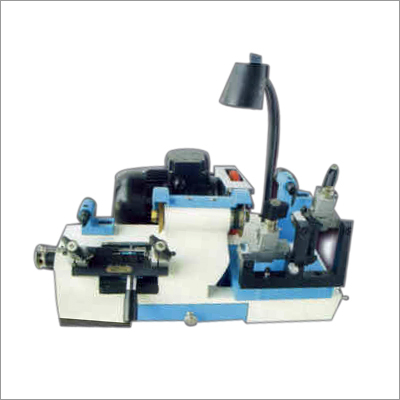 Key Duplication Machine