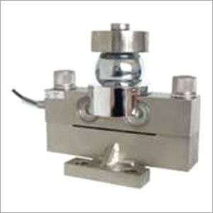 Double Ended Shear Beam Load cell