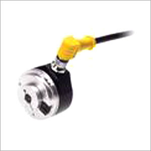 Web Tension Load Sensor