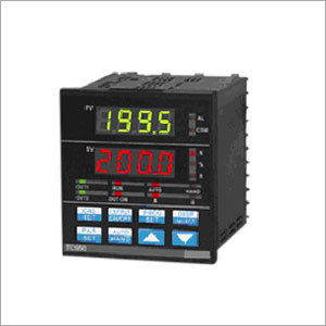 Web Tension Controller