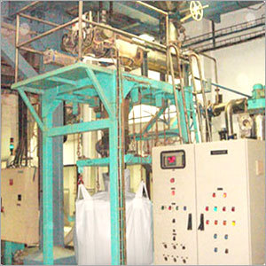 Bulk Weighing Systems