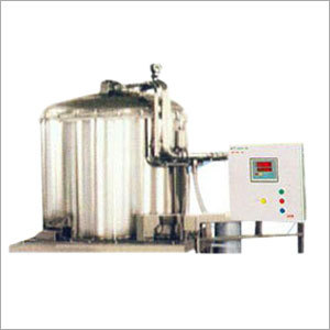 Tank Weighing System