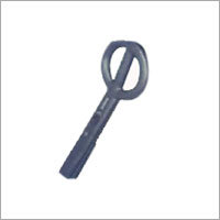 Hand Held Metal Detectors