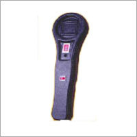 Hand Held Metal Detector (SM 10 CM)