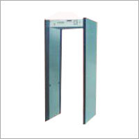 Door Frame Metal Detectors