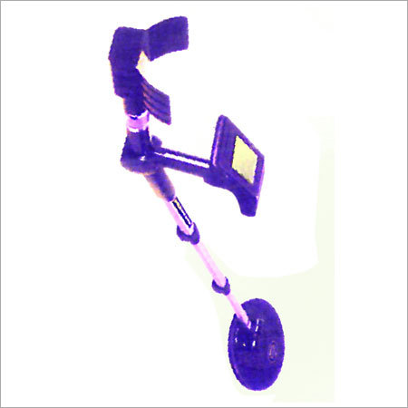 Deep Ground Search Metal Detector