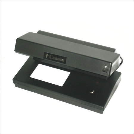 Fake Currency Detector