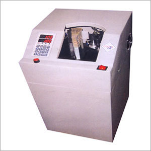 Bundle Currency Counting Machine