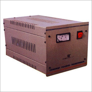 Constant Voltage Transformer (CVT)