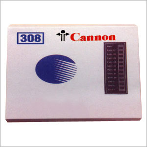 EPABX By CANNON ELECTRONIC SYSTEMS