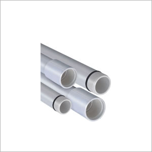 Column Pipe