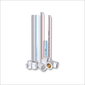 UPVC Plumbing Pipe
