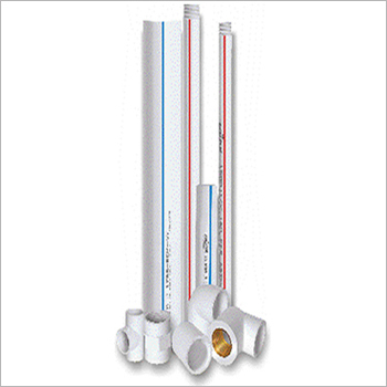 UPVC Pipe