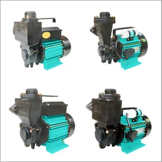 Self Priming Pumps